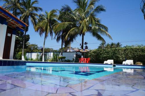 Фотография гостиницы Hotel Arrastão