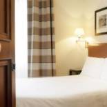 Фотография гостиницы Hotel Albergo Santa Chiara