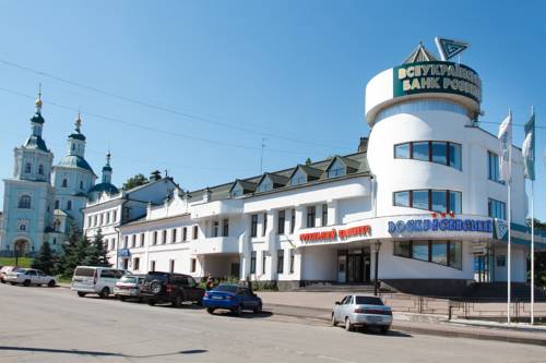 Фотографии гостиницы
Воскресенский