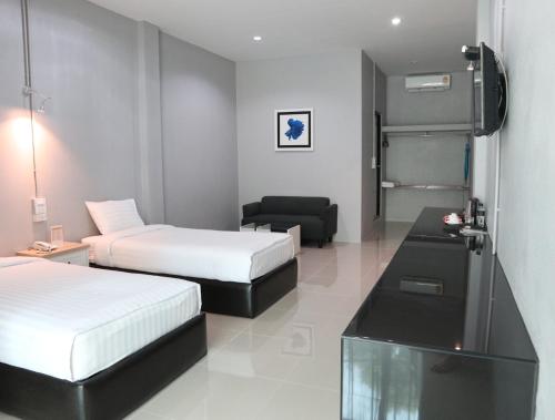 Фотография гостиницы The Room at Maesai