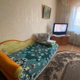 Фотография квартиры Апартаменты на улице 1 Мая 44