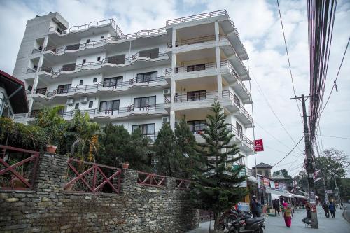 Фотография гостиницы Hotel Himalayan Vacation