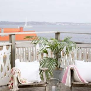 Фотографии гостиницы
Strandflickornas Havshotell Lysekil
