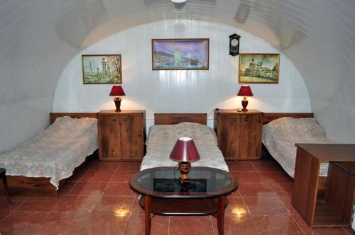 Фотографии хостела
EK