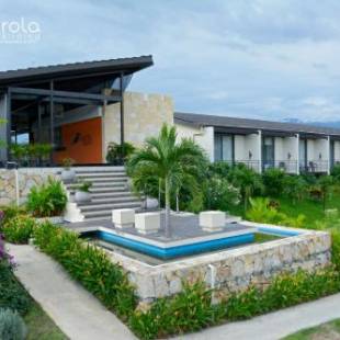 Фотографии гостиницы 
            Gyrola Birding