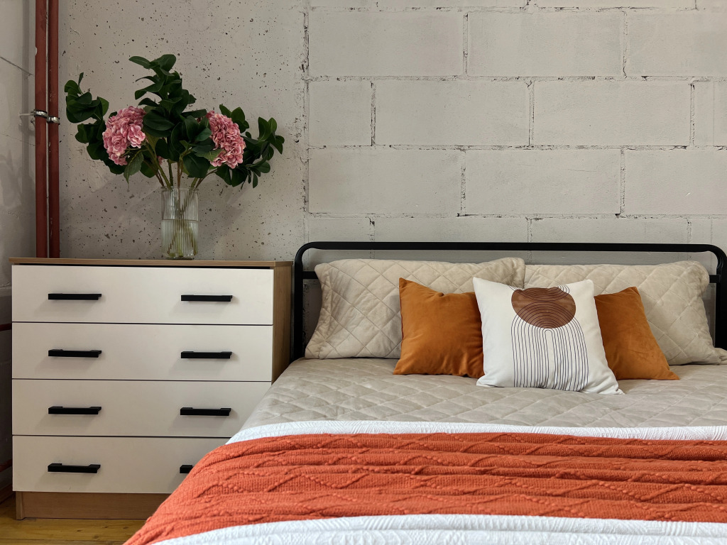 Фотография квартиры Квартира Уточкина 7/2-44 Подольск Остафьево КакДома