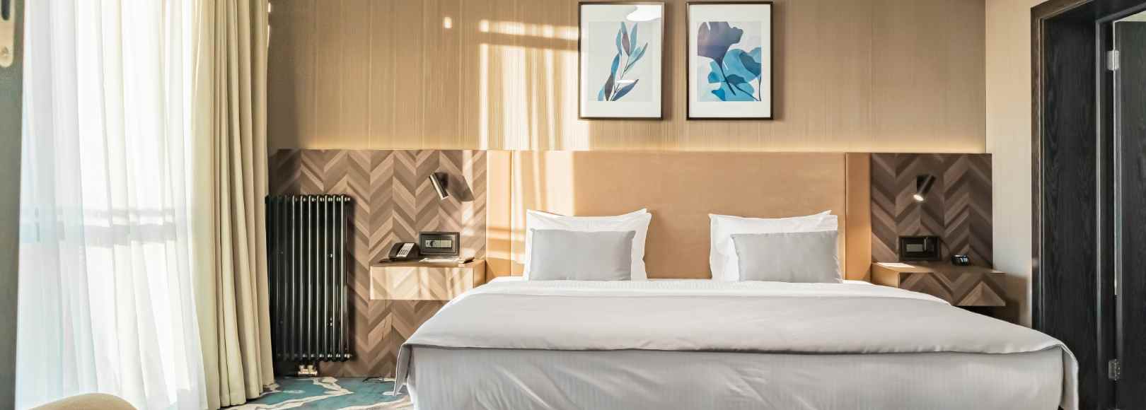 Фотография гостиницы Парк Отель Владикавказ