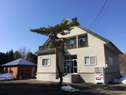 Фотография гостевого дома Pension Yu