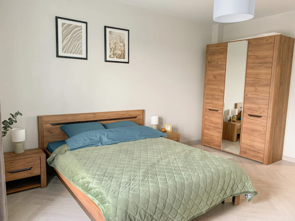 Фотография квартиры Квaртиpa в ЖK Комфopт-Класca