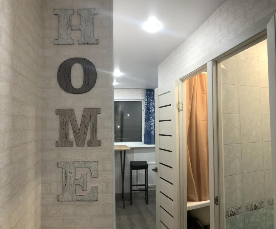 Фотография квартиры Like home (Лайк Хоум) на улице Геологоразведчиков