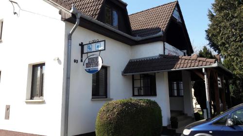 Фотография гостевого дома Hotel Mini