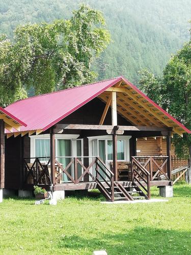 Фотография гостевого дома Усадьба Княжевых