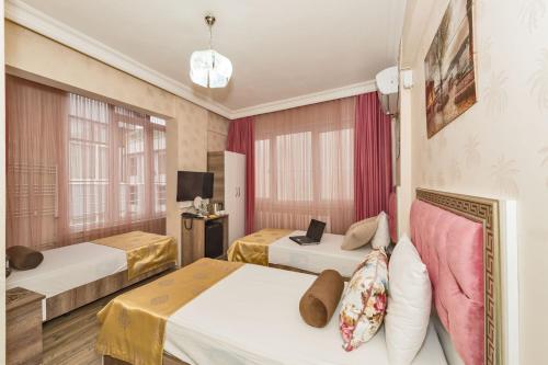 Фотография гостиницы Orange Airport Hotel