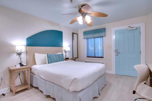 Фотография гостиницы Seaside Inn - Isle of Palms