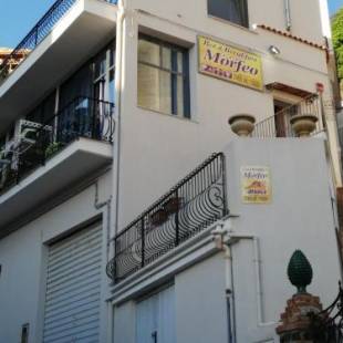 Фотографии мини отеля
Morfeo B&B