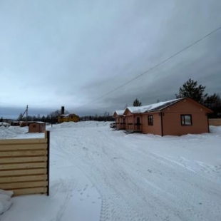 Фотография гостевого дома Берлога