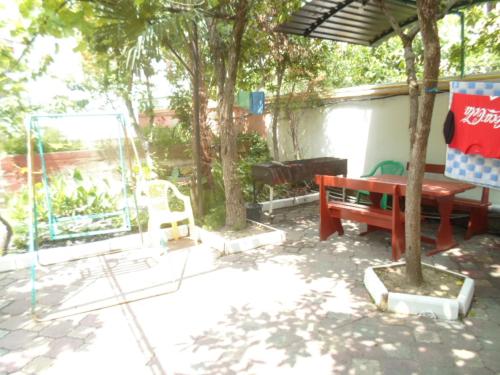 Фотографии гостевого дома
У Кристины