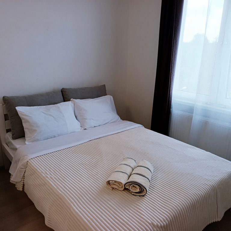 Фотография квартиры Квартира на улице Латвийская  58/3