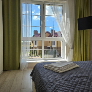 Фотография Коттеджа Частный дом Таунхаус у моря