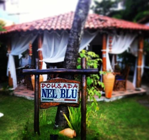 Фотографии мини отеля
Pousada Nel Blu