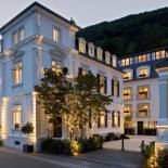 Фотография гостиницы Heidelberg Suites - House of Hütter - Simply Luxury