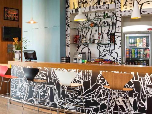 Фотография гостиницы ibis Mogi das Cruzes Shopping