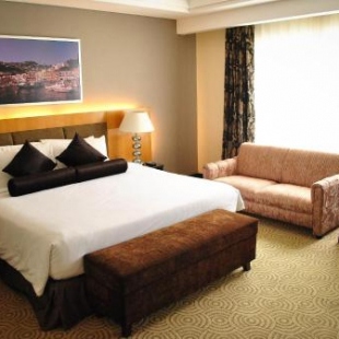 Фотография гостиницы Hotel Elizabeth Cebu