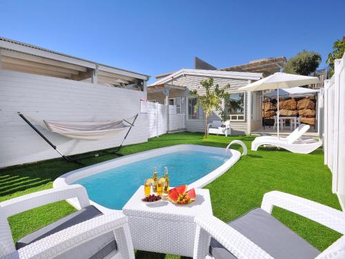 Фотография мини отеля La Pace