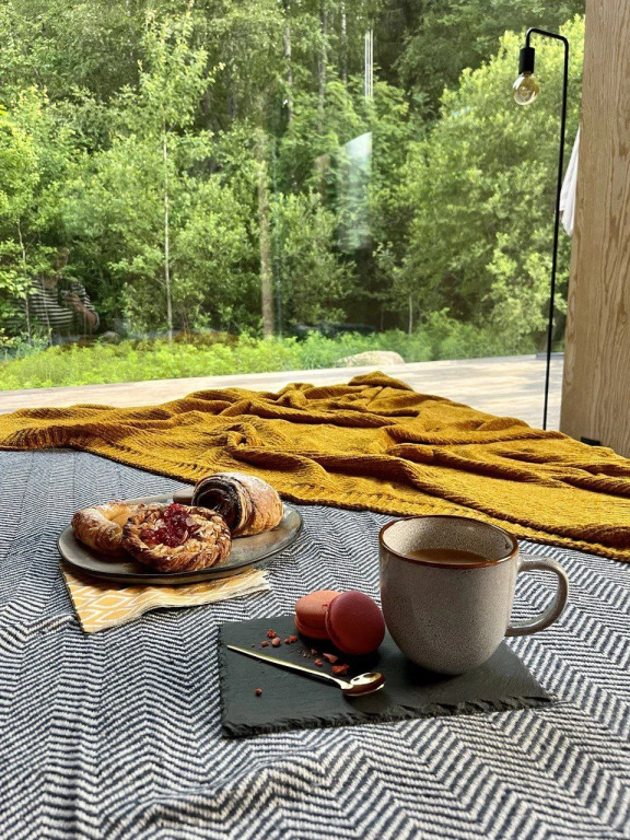 Фотография Коттеджа Частный дом КэмпЕгора 2