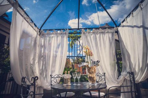 Фотография гостевого дома Il Covo B&B