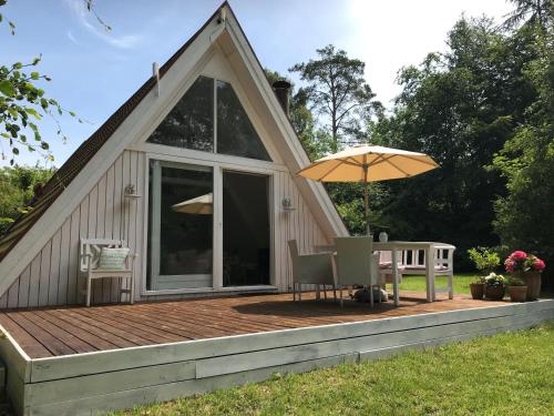 Фотография гостевого дома The Doll House - Adults Only