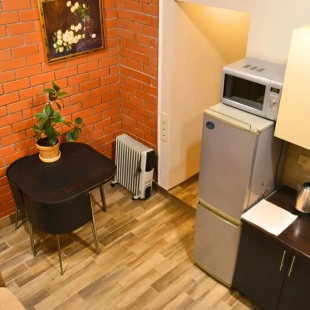 Фотография квартиры Апартаменты в ЖК Южный парк