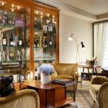 Фотография гостиницы Hotel De' Ricci - Small Luxury Hotels of the World