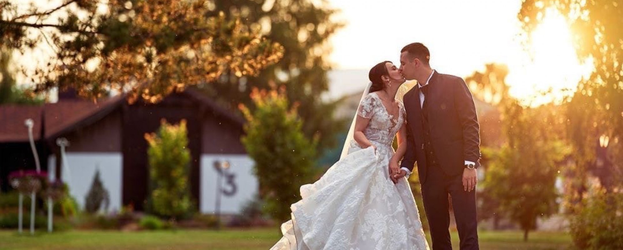 Фотографии банкетного зала Альпен Парк