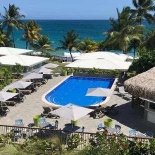 Фотография гостиницы Diamant les bains - Résidence Hôtelière