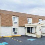 Фотография гостиницы Super 8 by Wyndham Bangor