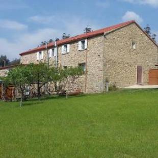 Фотографии гостевого дома
A Casa do Folgo Turismo Rural