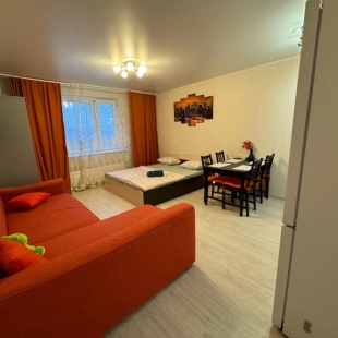 Фотография квартиры Квартира на улице Курыжова 16