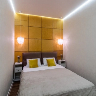 Фотография квартиры Апартаменты Пять Звезд 13