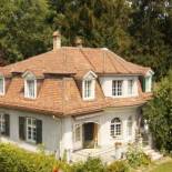 Фотография мини отеля Bed and Breakfast Wildrose