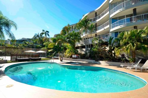 Фотография апарт отеля Noosa Hill Resort