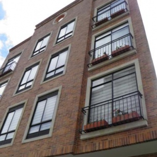 Фотография апарт отеля Apartasuites BellHouse Bogotá