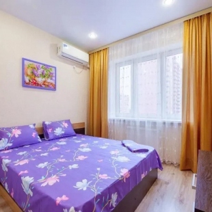 Фотография квартиры Квартира на улице им. Героя Сарабеева В.И. 5к3