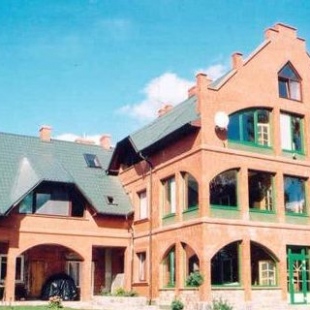 Фотография гостевого дома Пиллкоппен