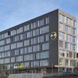 Фотография гостиницы B&B Hotel Ulm
