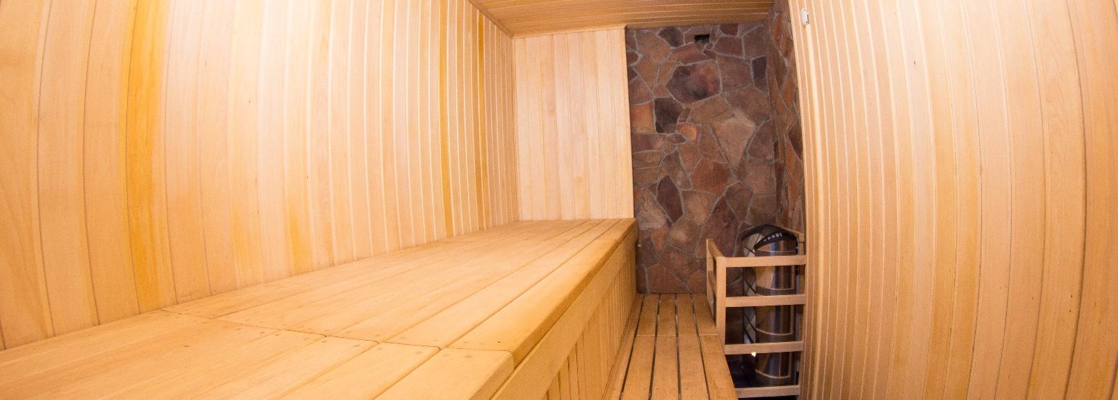 Фотография сауны Acropolis