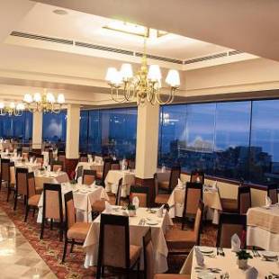 Фотографии гостиницы
Hotel Estelar Miraflores