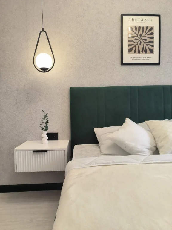 Фотография квартиры Квартира Уютная двушка с тихим двором