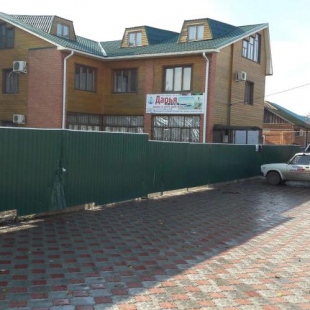 Фотография гостевого дома Дарья