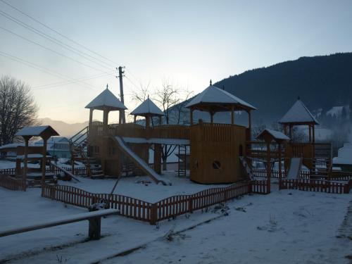 Фотография гостевого дома Усадьба У Зумера